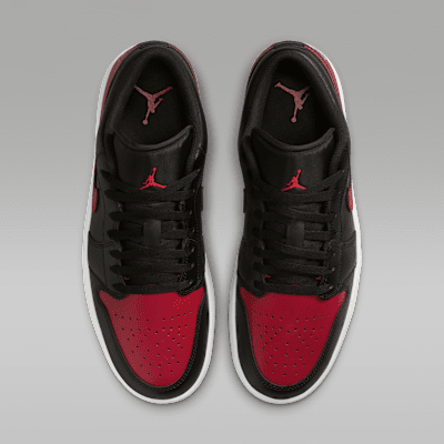 Nike Air Jordan 1 LowZapatillas - Mujer 2025