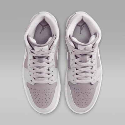 Nike Air Jordan 1 MidZapatillas - Mujer En línea