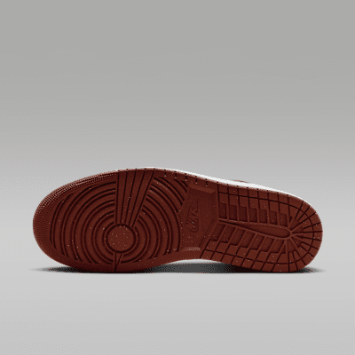 Nike Air Jordan 1 LowZapatillas - Hombre Outlet