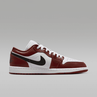 Nike Air Jordan 1 LowZapatillas - Hombre Outlet