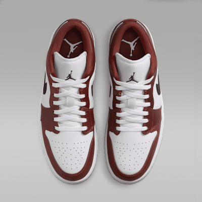 Nike Air Jordan 1 LowZapatillas - Hombre Outlet
