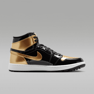 Nike Air Jordan I High GZapatillas de golf - Hombre En oferta