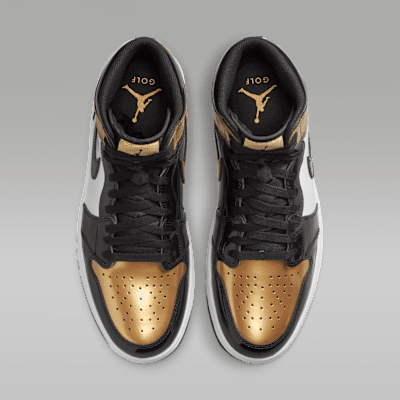 Nike Air Jordan I High GZapatillas de golf - Hombre En oferta