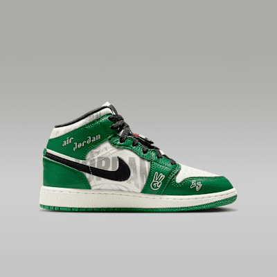 Nike Air Jordan 1 Mid SEZapatillas - Niño/a Los más vendidos