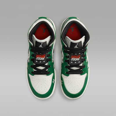 Nike Air Jordan 1 Mid SEZapatillas - Niño/a Los más vendidos