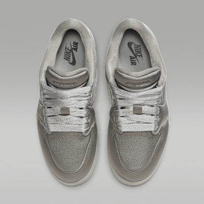 Nike Air Jordan 1 Low Method of MakeZapatillas - Mujer Ventas relámpago