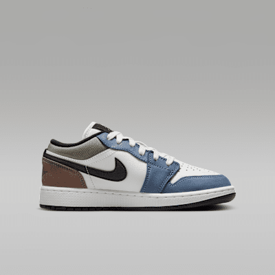 Nike Air Jordan 1 LowZapatillas - Niño/a Descuento