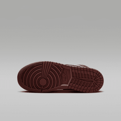 Nike Air Jordan 1 Mid SEZapatillas - Niño/a Tienda
