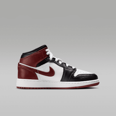 Nike Air Jordan 1 Mid SEZapatillas - Niño/a Tienda