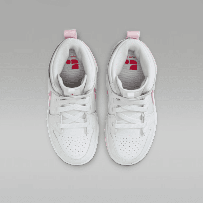 Nike Jordan 1 Mid RM EasyOnZapatillas - Niño/a pequeño/a Mejor oferta