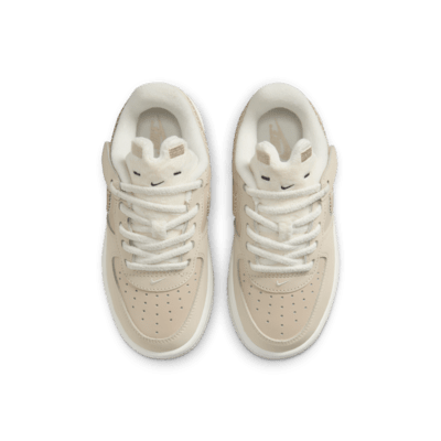Nike Nike Force 1 Low EasyOnZapatillas - Niño/a pequeño/a Rebajas top