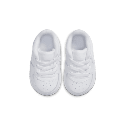 Nike Nike Force 1 CribBotines - Bebé Oferta especial