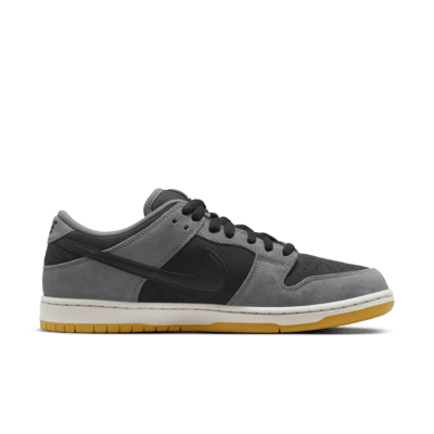 Nike Nike SB Dunk Low ProZapatillas de skateboard En oferta