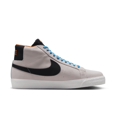 Nike Nike SB Zoom Blazer Mid ElectricZapatillas de skateboard 2025