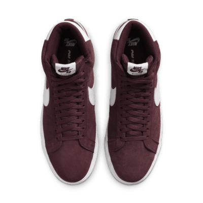 Nike Nike SB Zoom Blazer MidZapatillas de skateboard En línea