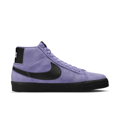Nike Nike SB Zoom Blazer MidZapatillas de skateboard Venta caliente