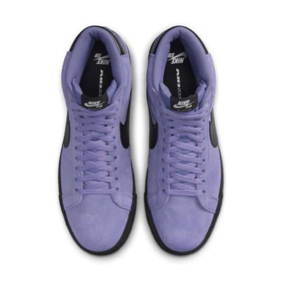 Nike Nike SB Zoom Blazer MidZapatillas de skateboard Venta caliente