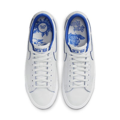 Nike Nike SB Blazer Low Pro GT PremiumZapatillas - Hombre Gran oferta