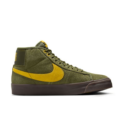 Nike Nike Zoom Blazer MidZapatillas de skateboard Rebajas de fábrica