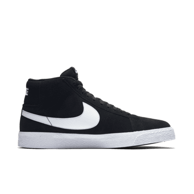 Nike Nike SB Zoom Blazer MidZapatillas de skateboard Descuento