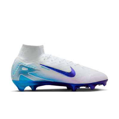 Nike Nike Mercurial Superfly 10 Elite ASBotas de fútbol de perfil alto FG Rebajas