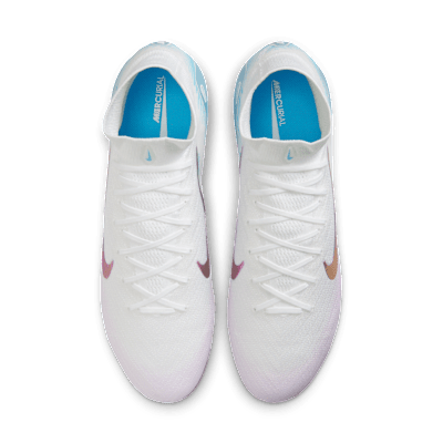 Nike Nike Mercurial Superfly 10 Elite ASBotas de fútbol de perfil alto FG Rebajas