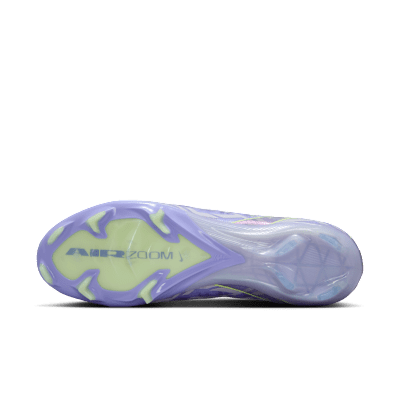 Nike Nike United Mercurial Vapor 16 EliteBotas de fútbol de perfil bajo para terreno firme Venta caliente