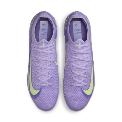 Nike Nike United Mercurial Vapor 16 EliteBotas de fútbol de perfil bajo para terreno firme Venta caliente