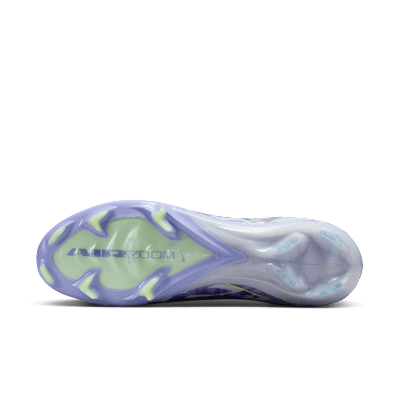 Nike Nike United Mercurial Superfly 10 EliteBotas de fútbol de perfil alto FG En oferta
