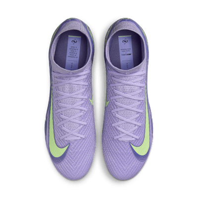 Nike Nike United Mercurial Superfly 10 EliteBotas de fútbol de perfil alto FG En oferta