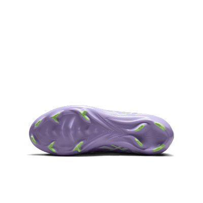Nike Nike United Jr. Mercurial Vapor 16 ProBotas de fútbol de perfil bajo FG - Niño/a Gran oferta