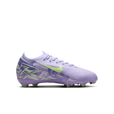 Nike Nike United Jr. Mercurial Vapor 16 ProBotas de fútbol de perfil bajo FG - Niño/a Gran oferta