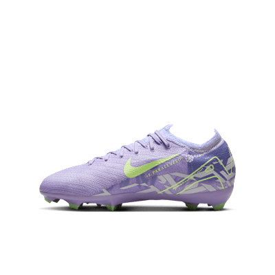 Nike Nike United Jr. Mercurial Vapor 16 ProBotas de fútbol de perfil bajo FG - Niño/a Gran oferta