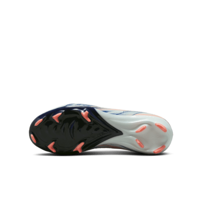 Nike Nike Jr. Mercurial Vapor 16 ProBotas de fútbol de perfil bajo FG - Niño/a y niño/a pequeño/a Los más vendidos