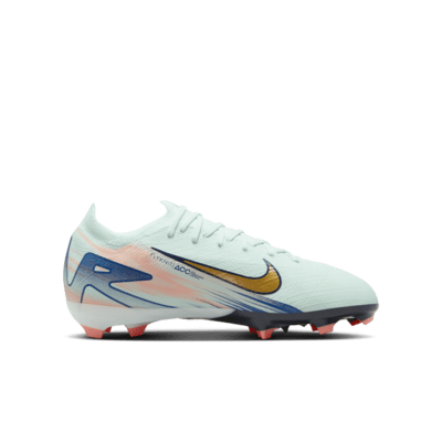 Nike Nike Jr. Mercurial Vapor 16 ProBotas de fútbol de perfil bajo FG - Niño/a y niño/a pequeño/a Los más vendidos