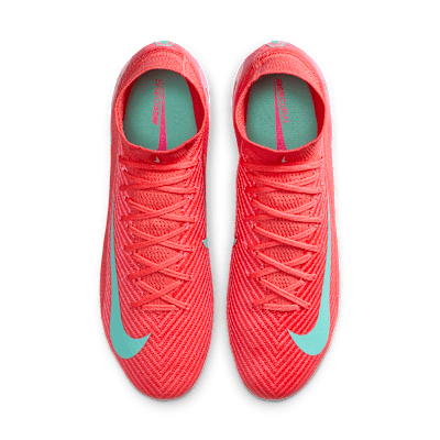 Nike Nike Mercurial Superfly 10 EliteBotas de fútbol AG-Pro de perfil alto Ventas relámpago