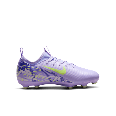 Nike Nike United Jr. Mercurial Vapor 16 AcademyBotas de fútbol de perfil bajo MG - Niño/a Rebajas online