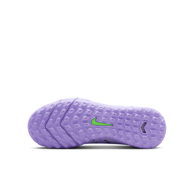 Nike Nike United Jr. Mercurial Superfly 10 AcademyZapatillas de fútbol de perfil alto TF - Niño/a Envío gratis