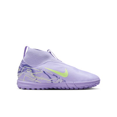 Nike Nike United Jr. Mercurial Superfly 10 AcademyZapatillas de fútbol de perfil alto TF - Niño/a Envío gratis