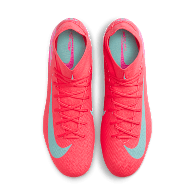 Nike Nike Mercurial Superfly 10 AcademyBotas de fútbol de perfil alto SG-Pro Oferta especial