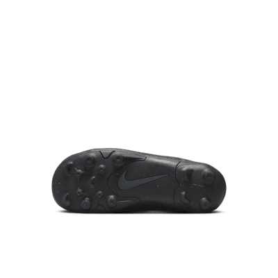 Nike Nike Jr. Mercurial Vapor 16 ClubBotas de fútbol de perfil bajo MG - Niño/a pequeño/a Últimos 3 días