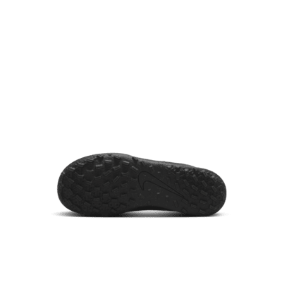 Nike Nike Jr. Mercurial Vapor 16 ClubBotas de fútbol de perfil bajo TF - Niño/a pequeño/a COMPRAR AHORA