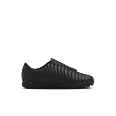 Nike Nike Jr. Mercurial Vapor 16 ClubBotas de fútbol de perfil bajo TF - Niño/a pequeño/a COMPRAR AHORA