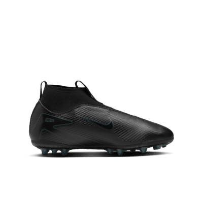 Nike Nike Jr. Mercurial Superfly 10 AcademyBotas de fútbol de perfil alto AG - Niño/a y niño/a pequeño/a Últimos 2 días