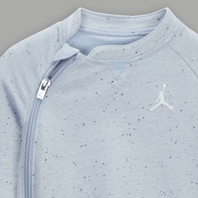 Nike JordanMono moteado Jumpman - Bebé (0-9 M) Precio de fábrica