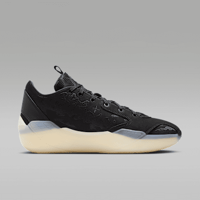 Nike Air Jordan XXXIX "Noir"Zapatillas de baloncesto Liquidación