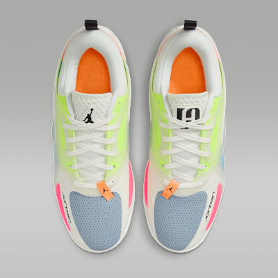 Nike Jordan Heir SeriesZapatillas de baloncesto Envío internacional gratuito