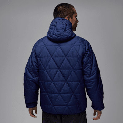 Nike París Saint-GermainChaqueta de peso medio Therma-FIT - Hombre Tienda de fábrica