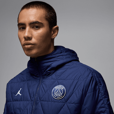 Nike París Saint-GermainChaqueta de peso medio Therma-FIT - Hombre Tienda de fábrica
