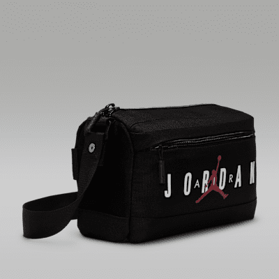 Nike JordanBolsa tipo bandolera (3 3 l) Ahorra y exporta